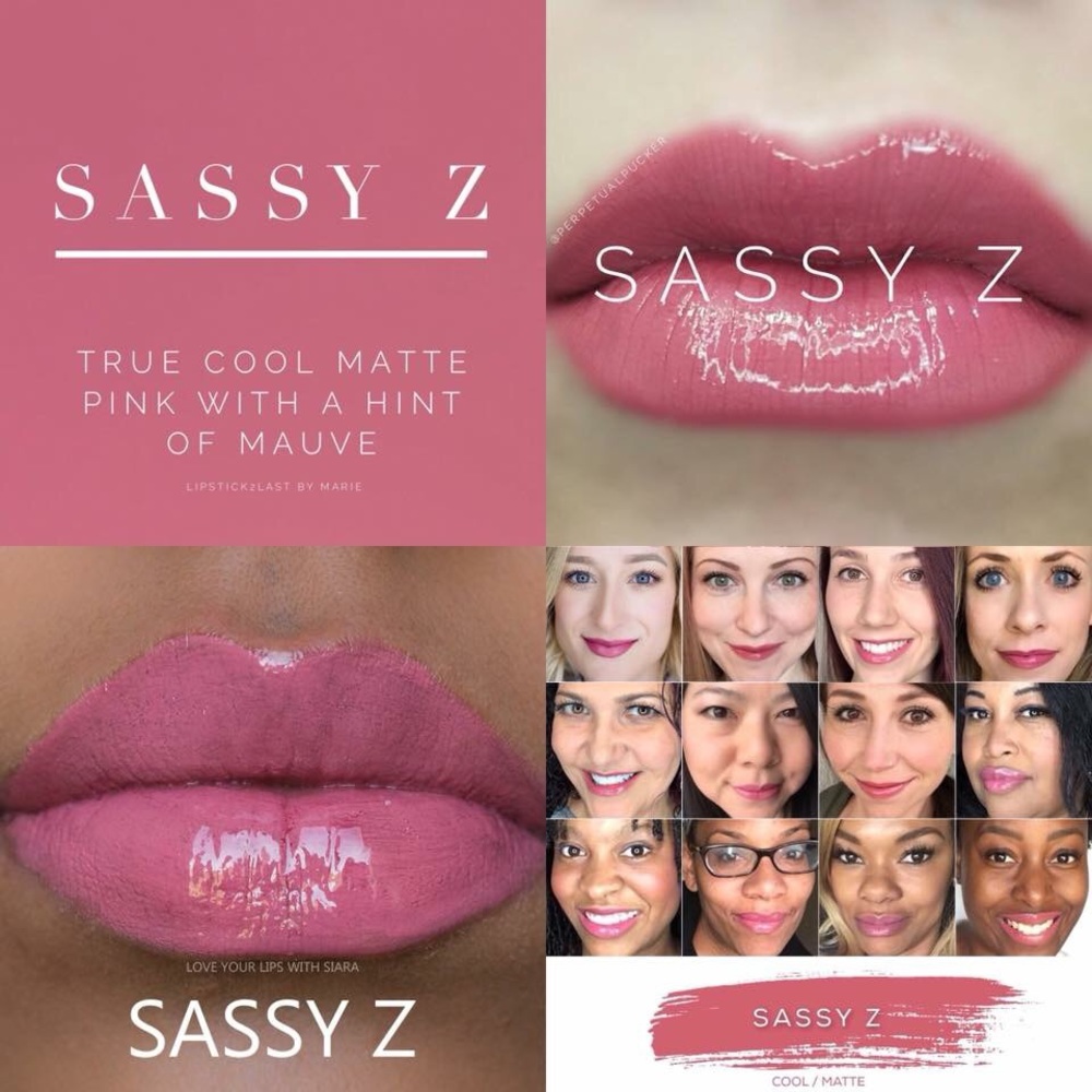 Lipsense
